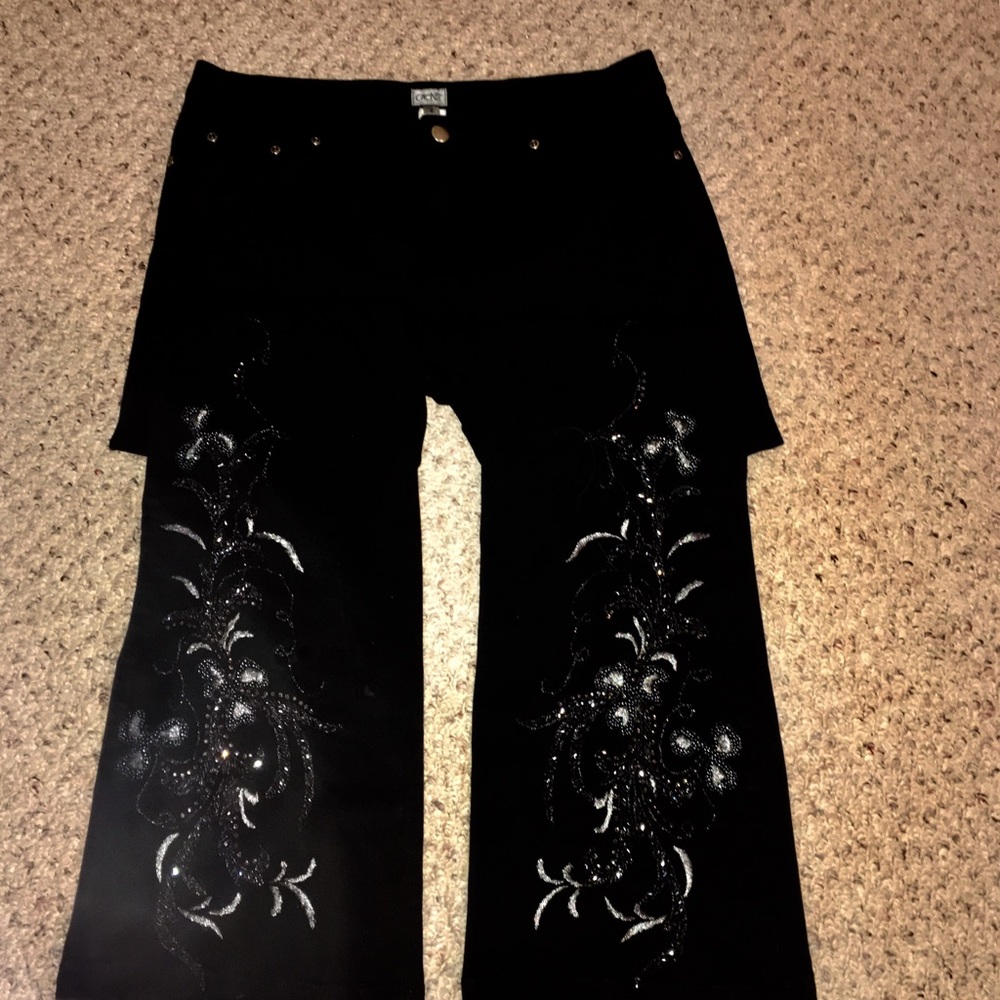 SLACKS FROM CACHÉ BOUTIQUE